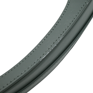 COPERNI | Swipe Green Leather Handle Bag