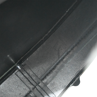 COPERNI | Swipe Green Leather Handle Bag