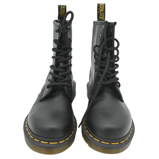 DR MARTENS | 1460 Smooth Leather Lace Up Boots