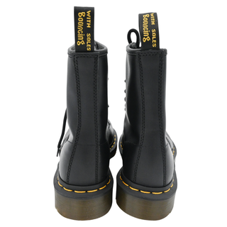 DR MARTENS | 1460 Smooth Leather Lace Up Boots