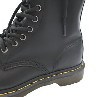 DR MARTENS | 1460 Smooth Leather Lace Up Boots