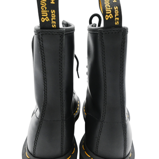 DR MARTENS | 1460 Smooth Leather Lace Up Boots