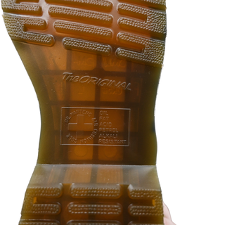 DR MARTENS | 1460 Smooth Leather Lace Up Boots