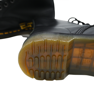 DR MARTENS | 1460 Smooth Leather Lace Up Boots