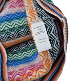 KERRI ROSENTHAL | Walley Island Block Knit Cardigan