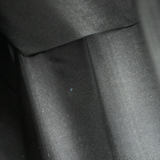 FURLA | Toni Blue Denim Monogram Canvas Tote Bag