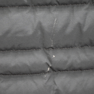 BRUNELLO CUCINELLI | Gray Down Puffer Jacket