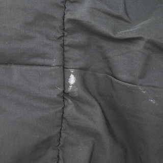 BRUNELLO CUCINELLI | Gray Down Puffer Jacket