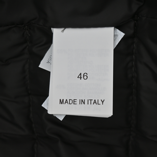 BRUNELLO CUCINELLI | Gray Down Puffer Jacket