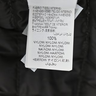 BRUNELLO CUCINELLI | Gray Down Puffer Jacket