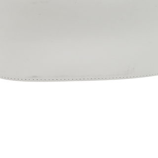 SIMKHAI | Ivory Nixi Twist Leather Top-Handle Bag