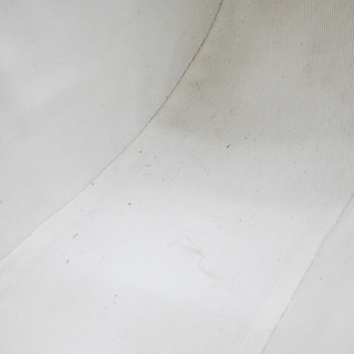 SIMKHAI | Ivory Nixi Twist Leather Top-Handle Bag