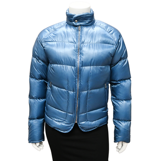 HERMES | Piumino Extra-Light Puffer Coat