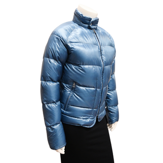 HERMES | Piumino Extra-Light Puffer Coat