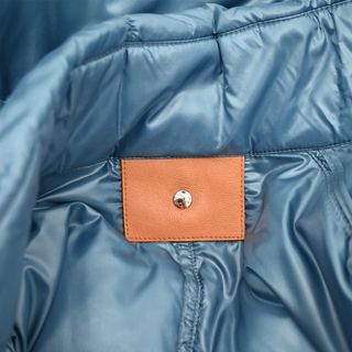 HERMES | Piumino Extra-Light Puffer Coat