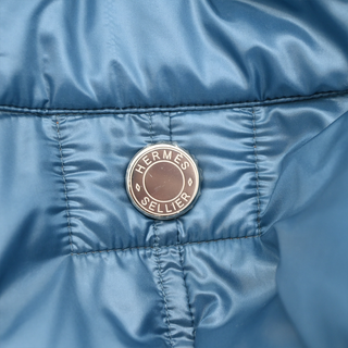 HERMES | Piumino Extra-Light Puffer Coat