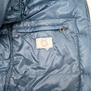 HERMES | Piumino Extra-Light Puffer Coat