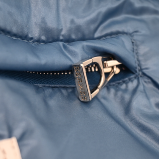 HERMES | Piumino Extra-Light Puffer Coat