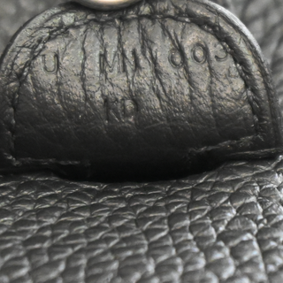 HERMES | Black Evelyne III PM Bag