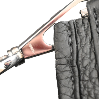 HERMES | Black Evelyne III PM Bag