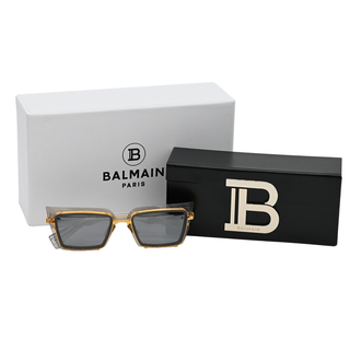 BALMAIN | Admirable Cat-Eye Sunglasses