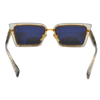 BALMAIN | Admirable Cat-Eye Sunglasses