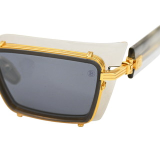 BALMAIN | Admirable Cat-Eye Sunglasses