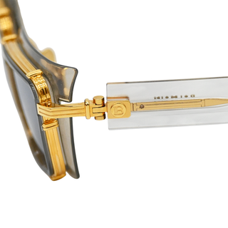 BALMAIN | Admirable Cat-Eye Sunglasses