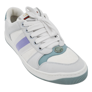GUCCI | Screener GG Colorblock Sneakers
