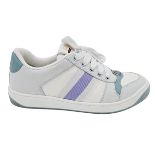GUCCI | Screener GG Colorblock Sneakers