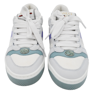 GUCCI | Screener GG Colorblock Sneakers