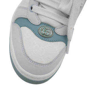 GUCCI | Screener GG Colorblock Sneakers