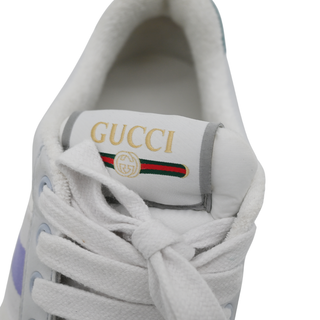 GUCCI | Screener GG Colorblock Sneakers
