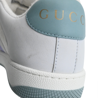 GUCCI | Screener GG Colorblock Sneakers