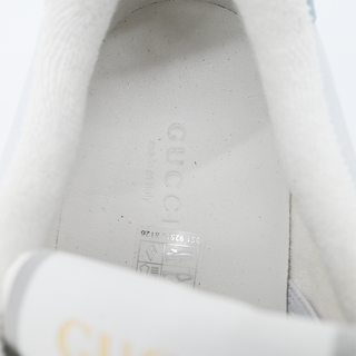 GUCCI | Screener GG Colorblock Sneakers