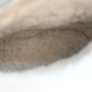 CHLOE | Joan of Arctic Camel Winter Booties