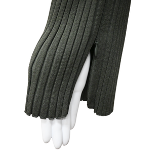 PROENZA SCHOULER | Kenna Ribbed Knit Midi Dress