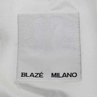 BLAZE | Resolute Cream Everyday Wool Blazer