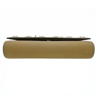 CHRISTIAN LOUBOUTIN | Loubinthesky Spiked Paloma Clutch