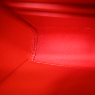 CHRISTIAN LOUBOUTIN | Loubinthesky Spiked Paloma Clutch