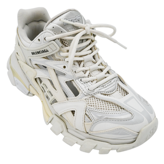 BALENCIAGA | Track 2 Platform Sneakers