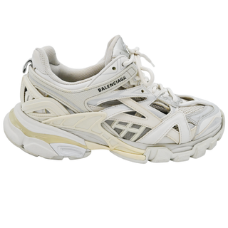 BALENCIAGA | Track 2 Platform Sneakers