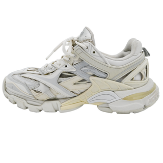 BALENCIAGA | Track 2 Platform Sneakers