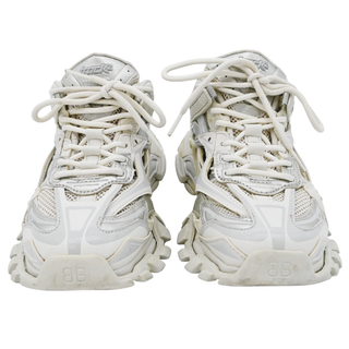 BALENCIAGA | Track 2 Platform Sneakers