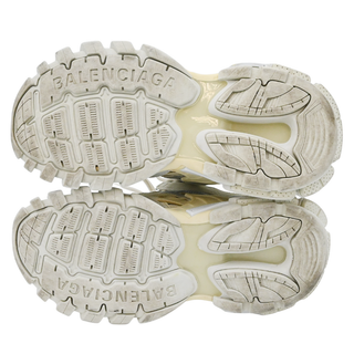 BALENCIAGA | Track 2 Platform Sneakers