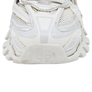 BALENCIAGA | Track 2 Platform Sneakers