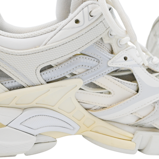 BALENCIAGA | Track 2 Platform Sneakers