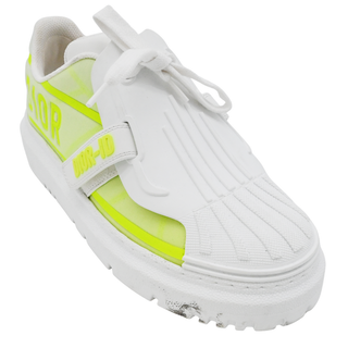 CHRISTIAN DIOR | Dior ID Neon Sneakers
