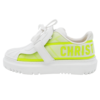 CHRISTIAN DIOR | Dior ID Neon Sneakers