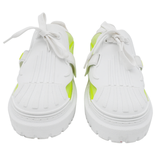 CHRISTIAN DIOR | Dior ID Neon Sneakers